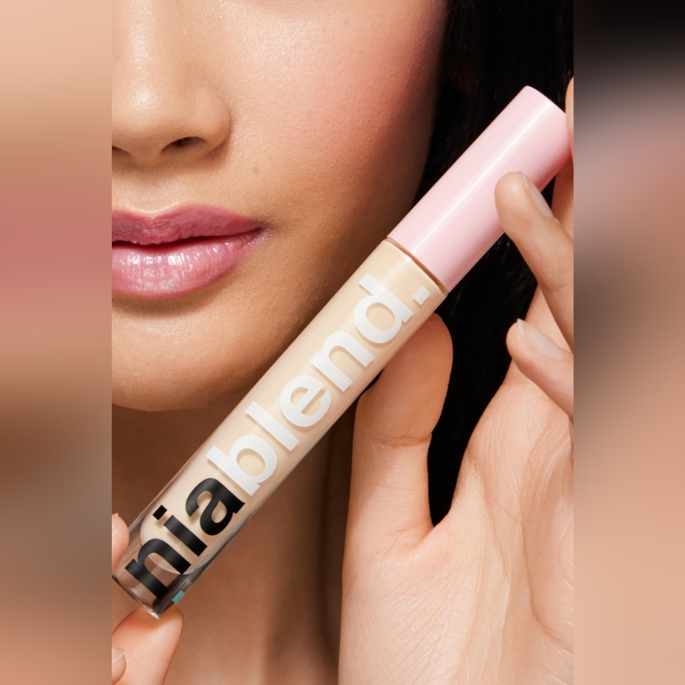 TOYFACTORY Niablend Serum Concealer